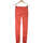 Vêtements Femme Jeans Nice Things 34 - T0 - XS Orange