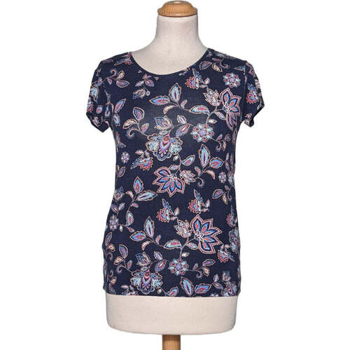 Vêtements Femme this ™ Over The Moon Dress is sure to steal everyone's gaze Promod top manches courtes  36 - T1 - S Bleu Bleu