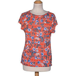 Vêtements Femme T-shirts & Polos Promod 34 - T0 - XS Rouge
