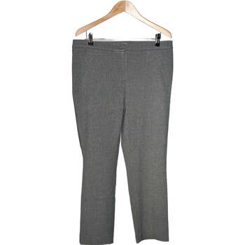 Vêtements Femme Pantalons Devernois 44 - T5 - Xl/XXL Gris