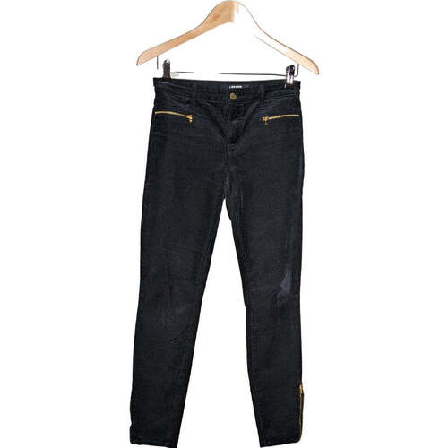 Vêtements Femme Pantalons J Brand 34 - T0 - XS Noir