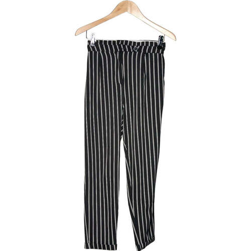 Vêtements Femme Pantalons ou une banane 36 - T1 - S Noir