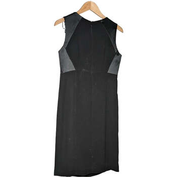 Vêtements Femme Robes Weill robe mi-longue  40 - T3 - L Noir Noir