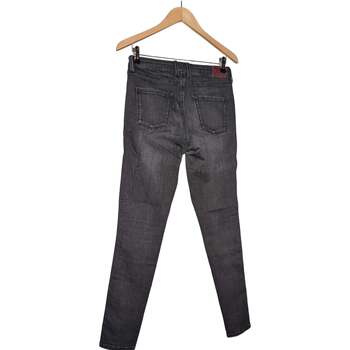 for all mankind Jeans grigio