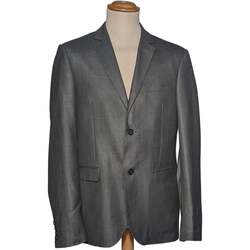 Vêtements Homme Vestes de costume Brice veste de costume  40 - T3 - L Gris Gris