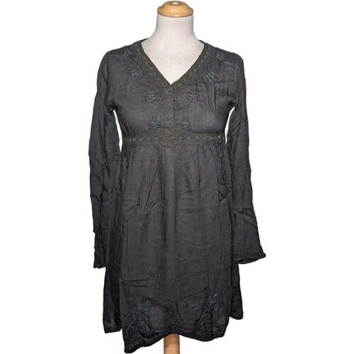 Vêtements Femme Tops / Blouses Ikks blouse  36 - T1 - S Noir Noir