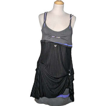 Vêtements Femme Robes courtes Lmv robe courte  40 - T3 - L Gris Gris