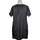 Vêtements Femme Robes courtes Les Petites Bombes 40 - T3 - L Noir