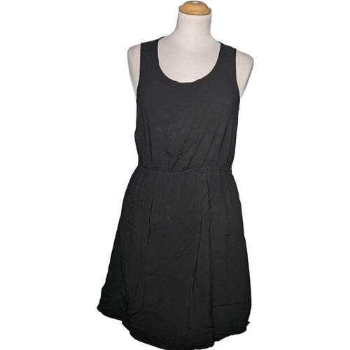 Vêtements Femme Robes courtes Only robe courte  38 - T2 - M Noir Noir