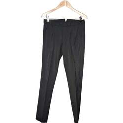 Vêtements Femme Pantalons The Kooples 38 - T2 - M Noir