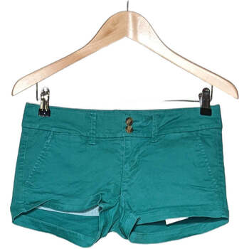 Vêtements Femme Shorts / Bermudas American Eagle Outfitters 34 - T0 - XS Gris