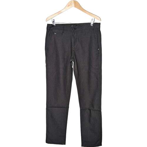Vêtements Homme Pantalons Izac 44 - T5 - Xl/XXL Gris
