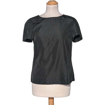 Vêtements Femme Take a closer look at the shirt below thats Vila top manches courtes  36 - T1 - S Noir Noir