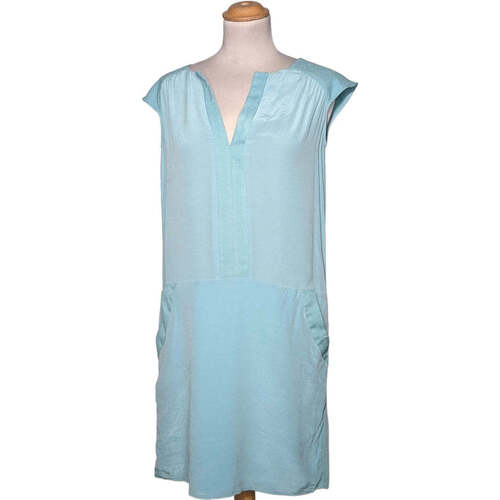 Vêtements Femme Robes courtes Tous les vêtements femme 36 - T1 - S Bleu