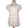 Vêtements Femme Name it Toddler Jacket Massimo Dutti 36 - T1 - S Rose