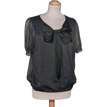 Vêtements Femme T-shirts & Polos Molly Bracken 38 - T2 - M Noir