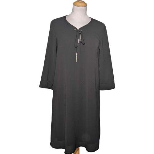 Vêtements Femme Robes courtes Camaieu robe courte  36 - T1 - S Noir Noir