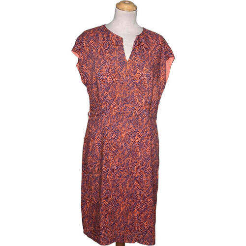Vêtements Femme Robes courtes 1.2.3 robe courte  36 - T1 - S Rose Rose