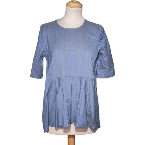 Vêtements Femme Sacs de voyage Monoprix 36 - T1 - S Bleu