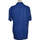 Vêtements Femme Chemises / Chemisiers Levi's chemise  36 - T1 - S Bleu Bleu