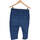 Vêtements Homme Pantacourts Pepe jeans pantacourt homme  38 - T2 - M Bleu Bleu