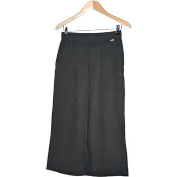 Vêtements Femme Pantalons Mexx 34 - T0 - XS Noir