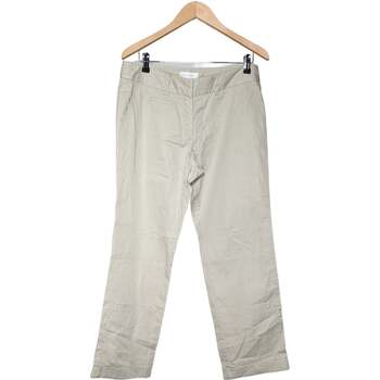 Vêtements Femme Pantalons Polo Ralph Lauren 40 - T3 - L Gris