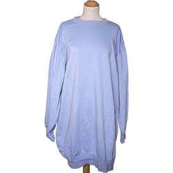 Vêtements Femme Robes courtes H&M robe courte  40 - T3 - L Violet Violet