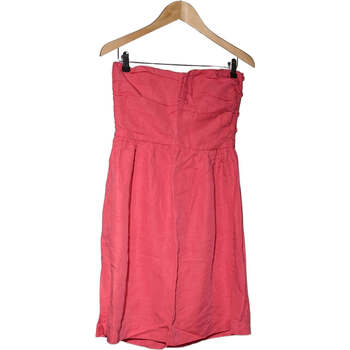Vêtements Femme Robes courtes Comptoir Des Cotonniers 40 - T3 - L Rouge