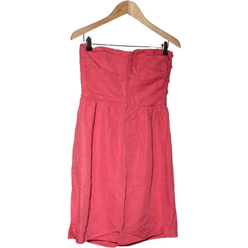 Vêtements Femme Robes courtes Sélection homme à moins de 70 40 - T3 - L Rouge