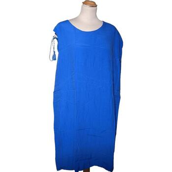 Vêtements Femme Robes courtes Comptoir Des Cotonniers 40 - T3 - L Bleu