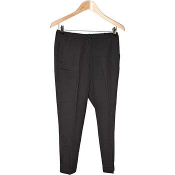 Vêtements Femme Pantalons Asos pantalon slim femme  36 - T1 - S Noir Noir