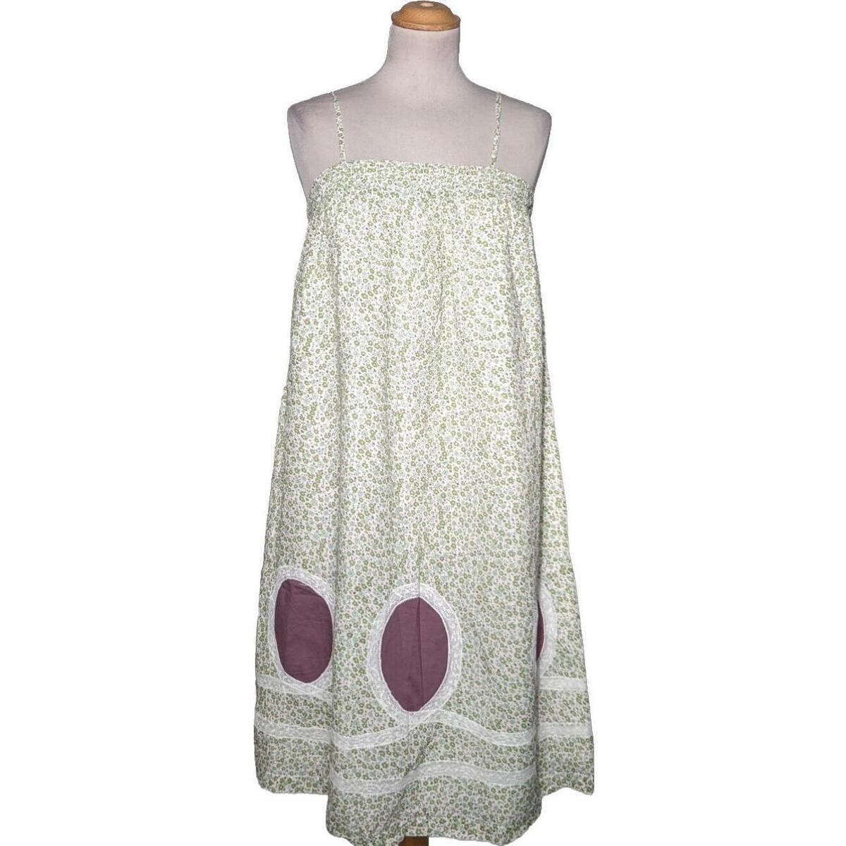 Vêtements Femme Loints Of Holla robe courte  36 - T1 - S Vert Vert