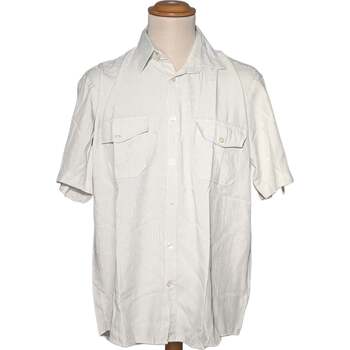 Vêtements gray Chemises manches longues Brice 40 - T3 - L Beige