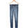 Vêtements Femme Jeans Ikks jean slim femme  34 - T0 - XS Bleu Bleu