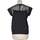 Vêtements Femme T-shirts & Polos Cks top manches courtes  34 - T0 - XS Noir Noir
