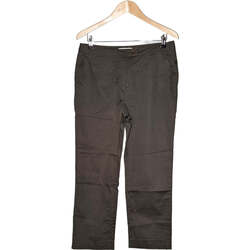 Vêtements Femme Pantalons Gerard Darel 42 - T4 - L/XL Marron