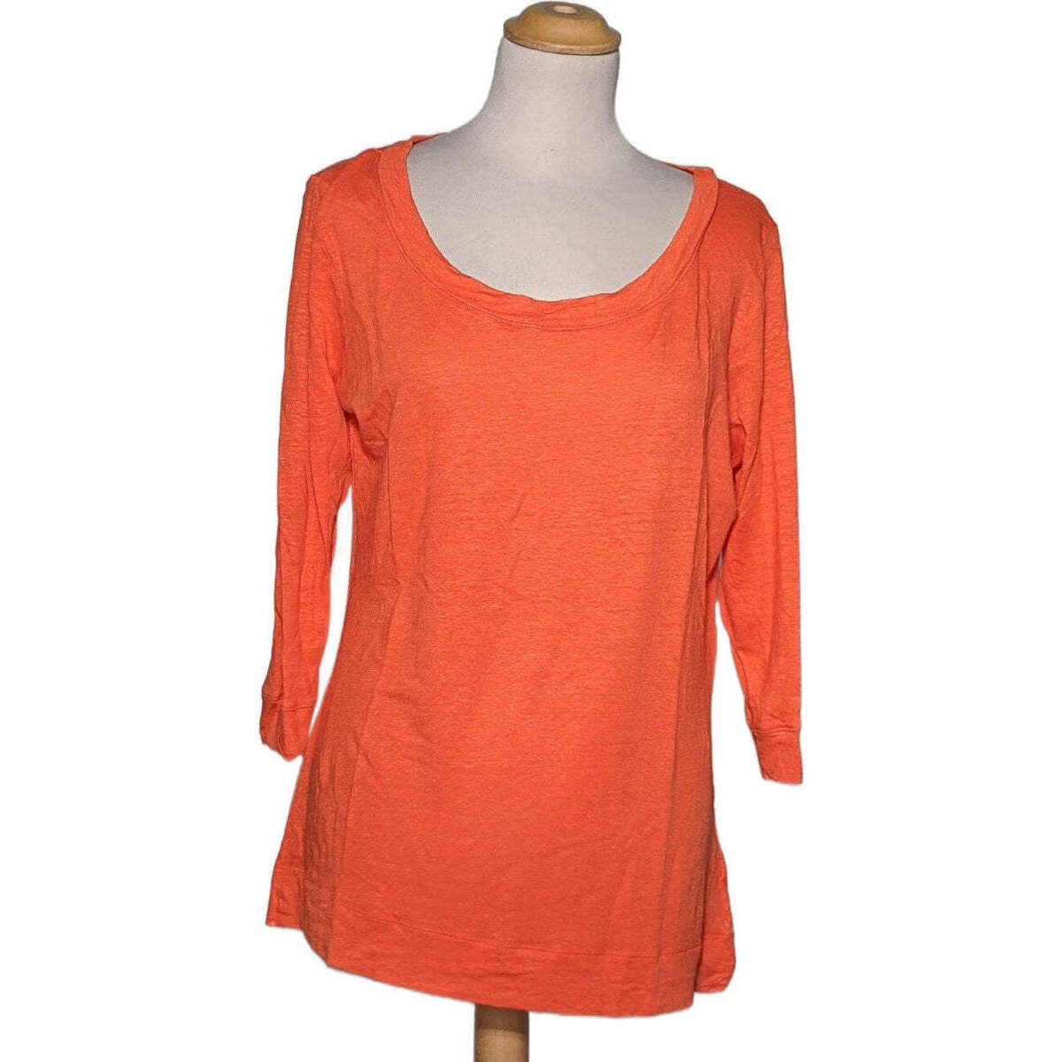 Vêtements Femme T-shirts & Polos Pennyblack 42 - T4 - L/XL Orange