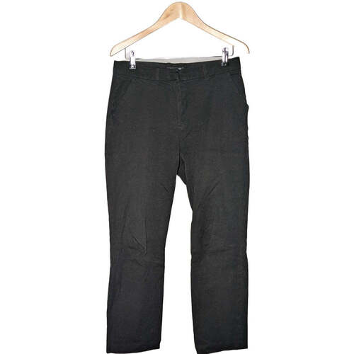 Vêtements Femme Pantalons Monoprix 40 - T3 - L Noir