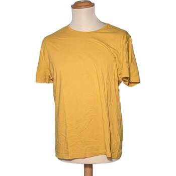 Vêtements Homme T-shirts & Polos Jules 42 - T4 - L/XL Jaune