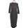 Vêtements Femme Robes Dorothy Perkins 38 - T2 - M Noir