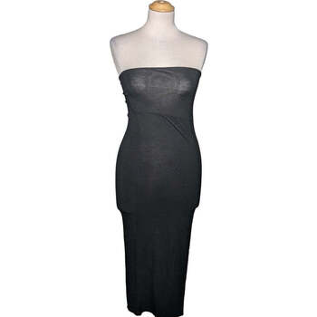 Vêtements Femme Robes courtes Art of Soule robe courte  32 Noir Noir