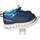 Chaussures Femme Baskets basses Reebok Sport paire de baskets  36 Bleu Bleu