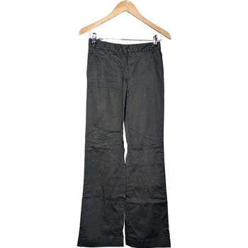 Vêtements Femme Pantalons Gerard Darel 36 - T1 - S Noir