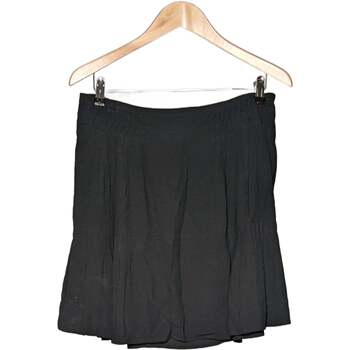 Vêtements Femme Jupes Comptoir Des Cotonniers 38 - T2 - M Noir