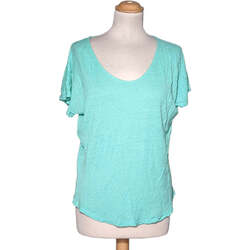 Vêtements Femme T-shirts & Polos It Hippie 36 - T1 - S Vert