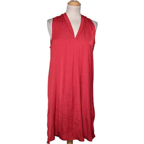 Vêtements Femme Robes courtes Gerard Pasquier 36 - T1 - S Rouge