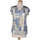 Vêtements Femme T-shirts & Polos Armand Thiery 36 - T1 - S Bleu
