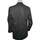 Vêtements Homme Vestes de costume Agnes B AGNES B.  42 - T4 - L/XL Noir