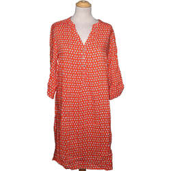 Vêtements Femme Robes courtes It Hippie robe courte  38 - T2 - M Rouge Rouge
